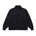 The North Face Purple Label Stand Collar Down Jacket – Black | Women's & Men's Styling