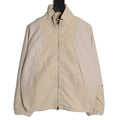 The North Face Purple Label × nanamica Wind Jacket – Beige | Men's & Women's Casual Outerwear