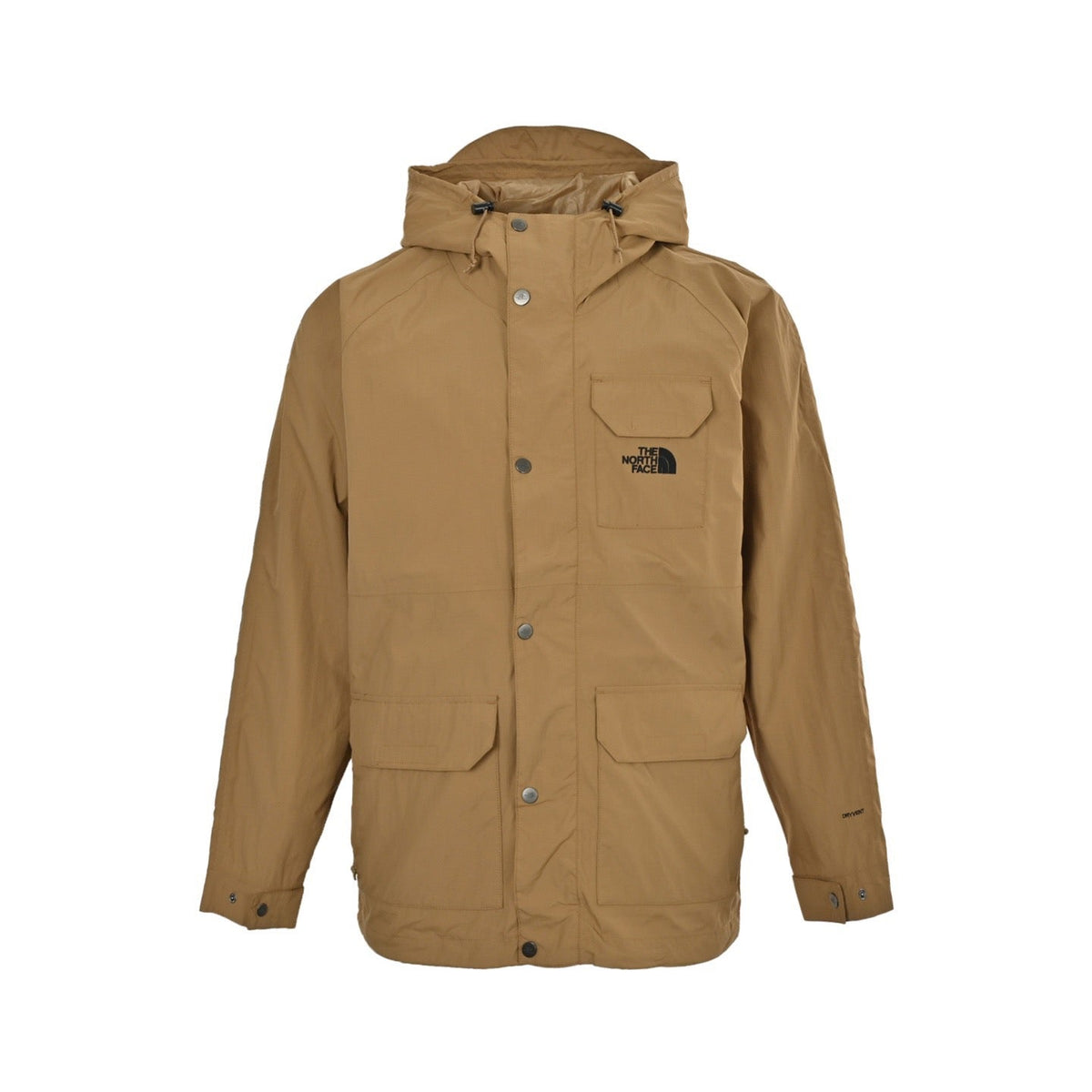 The North Face 86 Retro Mountain Jacket – Khaki | Women's & Men's Styling