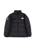 The North Face 1992 Patch Puffer Jacket | Black | Women's & Men's Streetwear Style