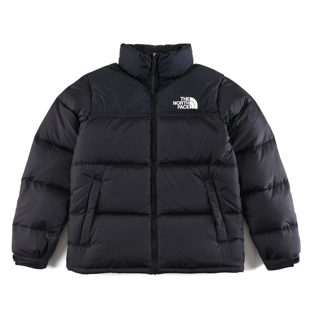 The North Face 1996 Retro Nuptse Jacket Black | Women's & Men's Streetwear