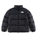 The North Face 1996 Retro Nuptse Jacket Black | Women's & Men's Streetwear