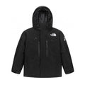 The North Face Summit Series Hooded Jacket Black | Women's & Men's Outerwear