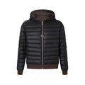 Canada Goose Women's Men's Fuse Reversible Hoody Down Jacket