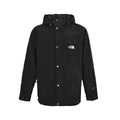 The North Face 86 Retro Mountain Jacket – Black | Women's & Men's Styling