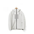 The North Face Women's Men's GORE-TEX Pro Hooded Ski Jacket - Off White