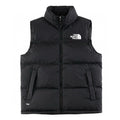 The North Face 1996 Retro Nuptse Vest Black | Women's & Men's Streetwear