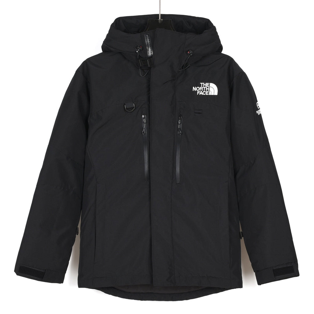 The North Face Ski Down Jacket Black