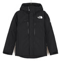 The North Face Ski Down Jacket Black