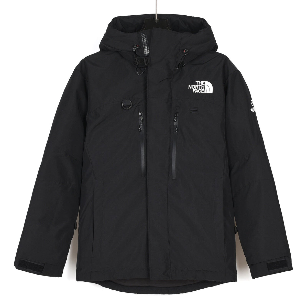 The North Face Ski Down Jacket Black