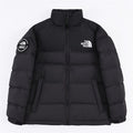 The North Face 1992 Nuptse Jacket Black | Women's & Men's Streetwear