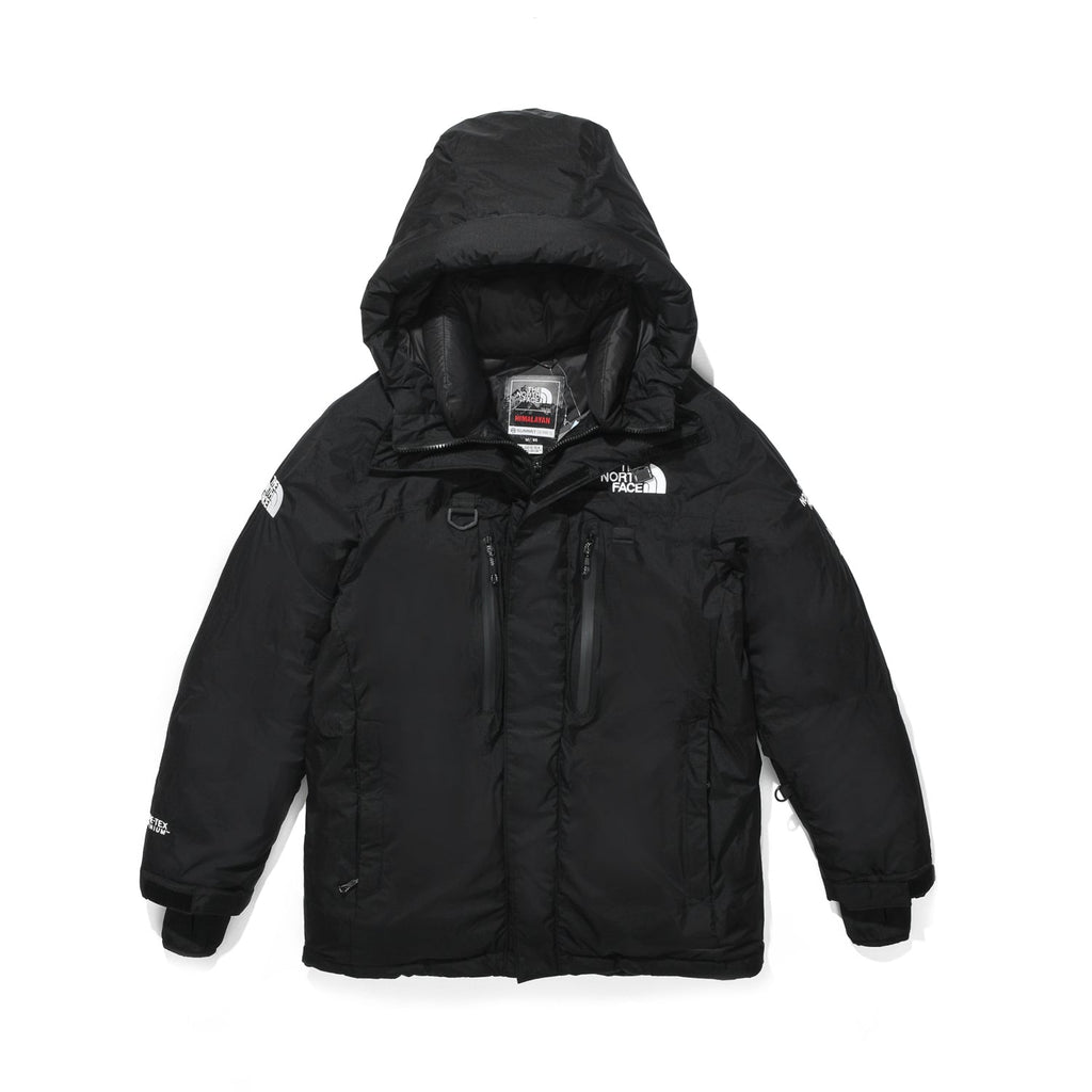 The North Face Himalayan Parka Black