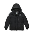 The North Face Himalayan Parka Black