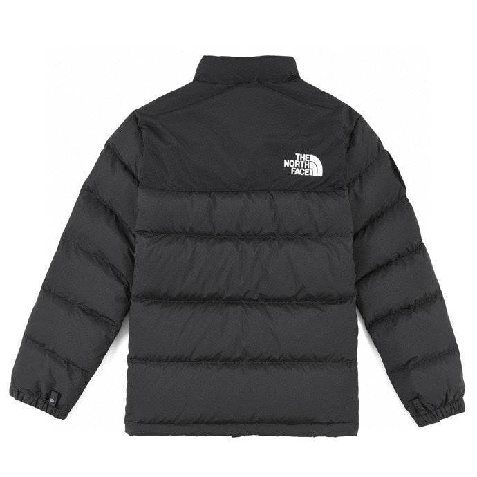 The North Face 1992 Nuptse Jacket Black | Women's & Men's Streetwear