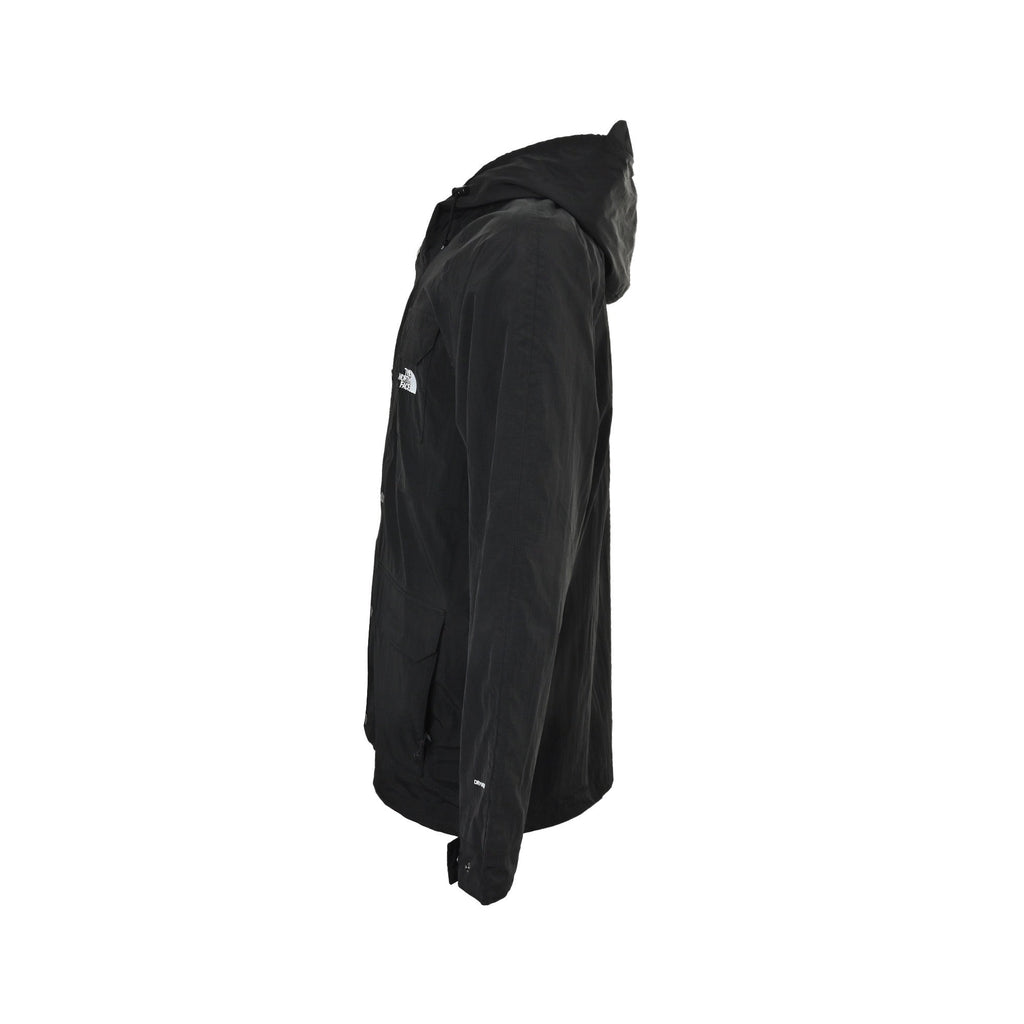The North Face 86 Retro Mountain Jacket – Black | Women's & Men's Styling