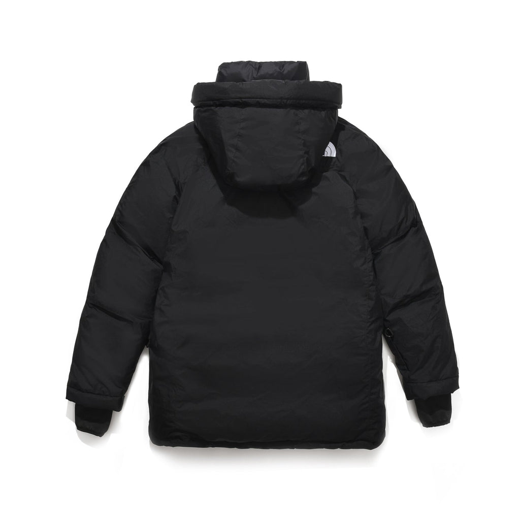 The North Face Himalayan Parka Black