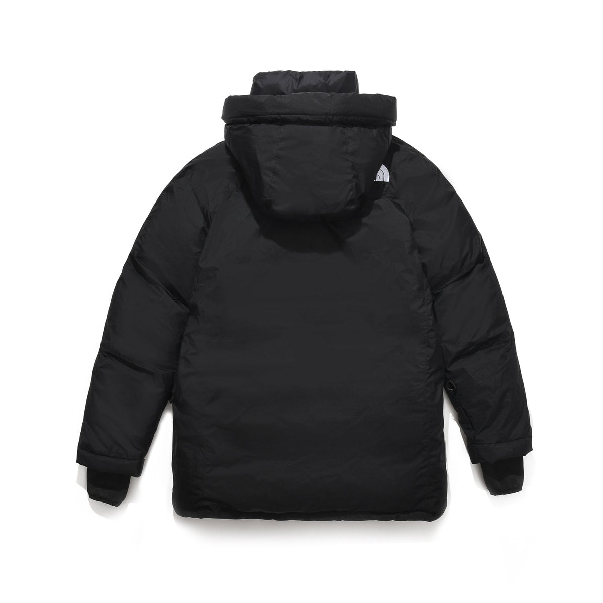 The North Face Himalayan Parka Black