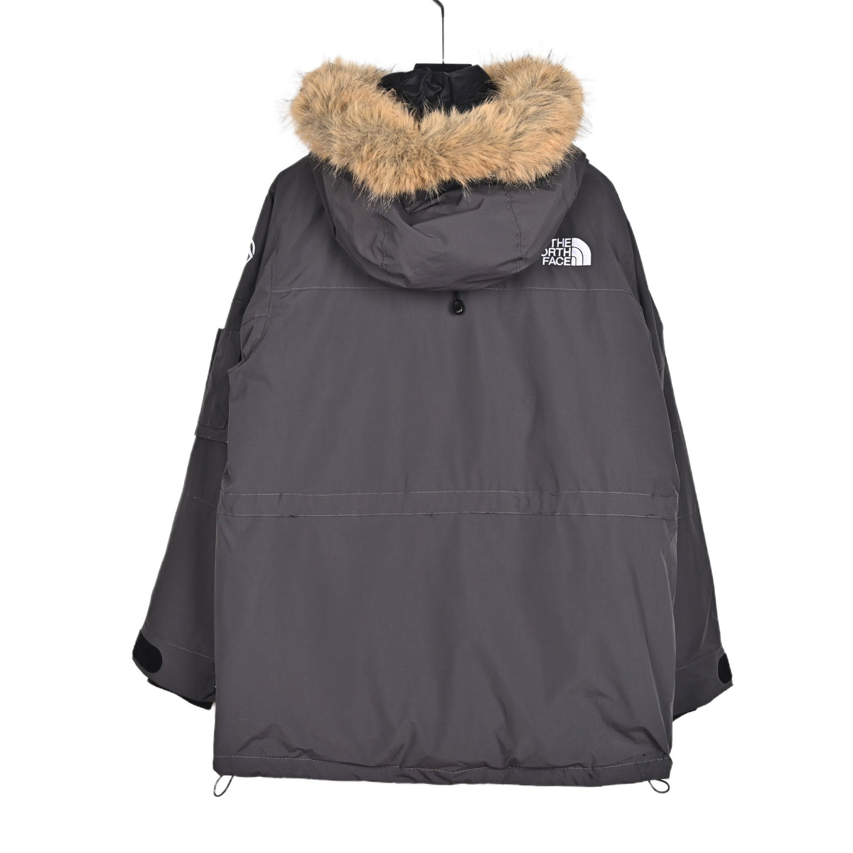 The North Face Antarctica Parka – Dark Gray | Women's & Men's Styling
