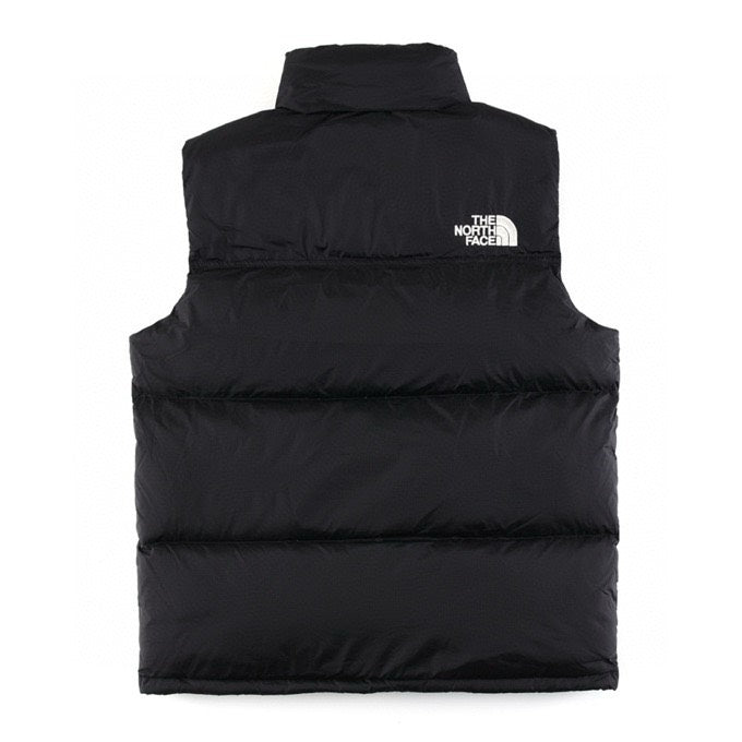 The North Face 1996 Retro Nuptse Vest Black | Women's & Men's Streetwear