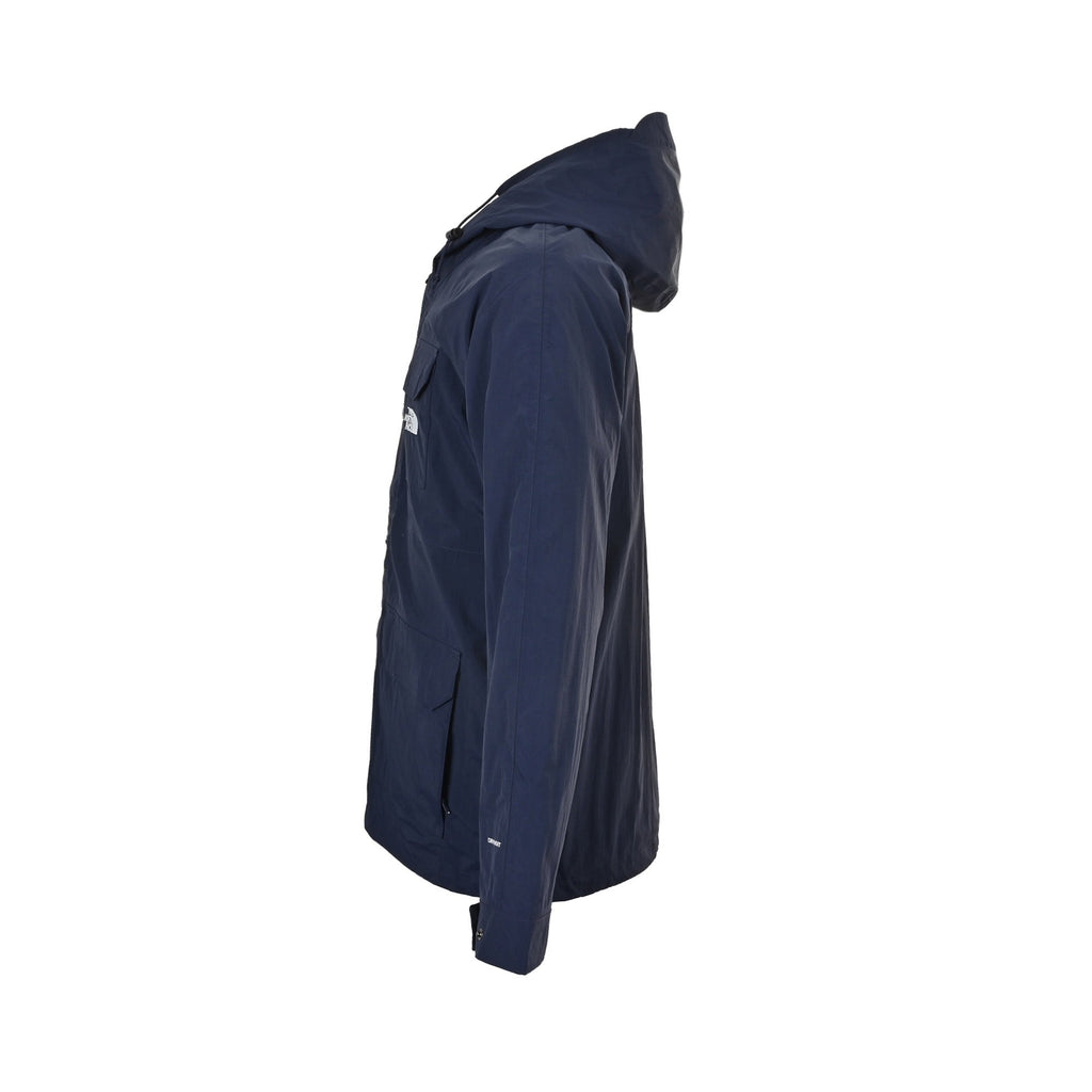 The North Face 86 Retro Mountain Jacket – Navy Blue | Women's & Men's Styling