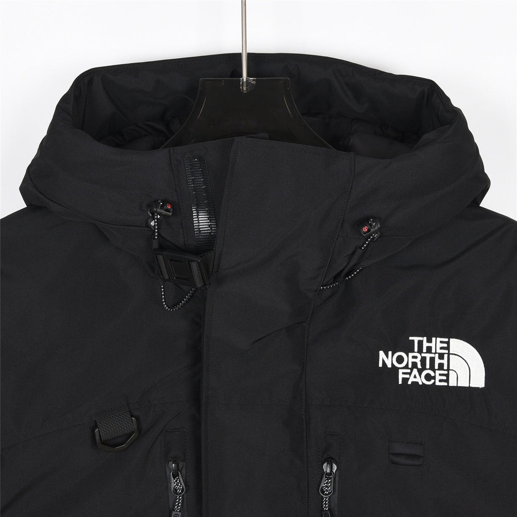 The North Face Ski Down Jacket Black