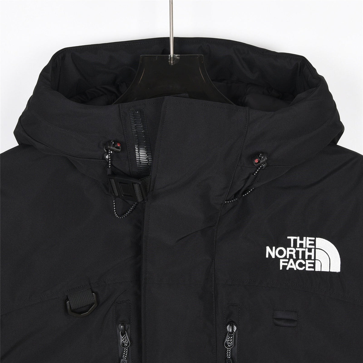 The North Face Ski Down Jacket Black