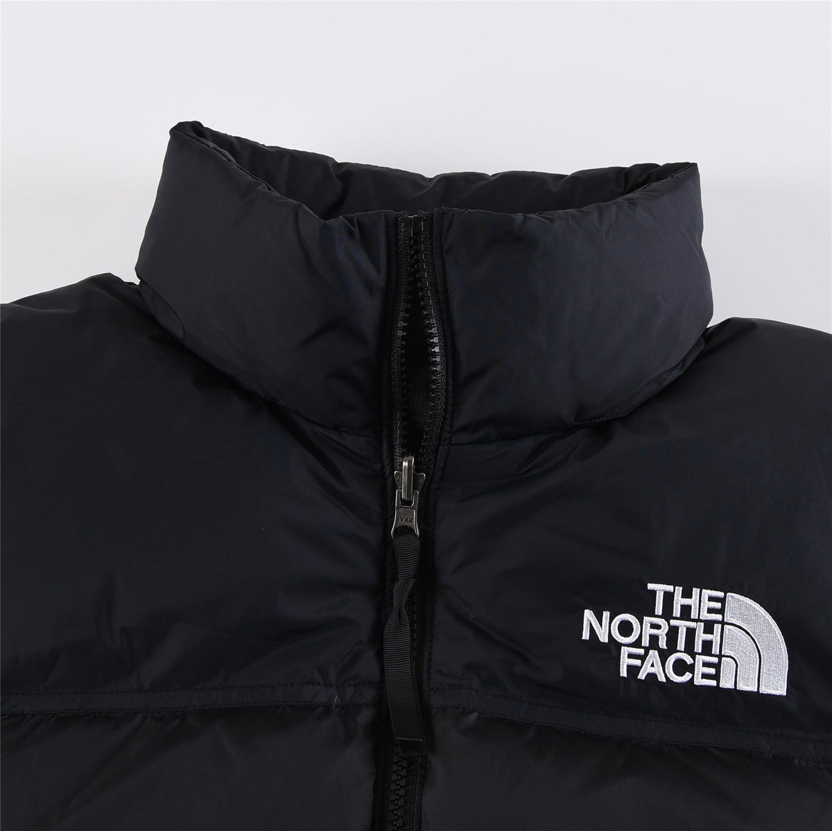 The North Face 1996 Retro Nuptse Jacket Black | Women's & Men's Streetwear