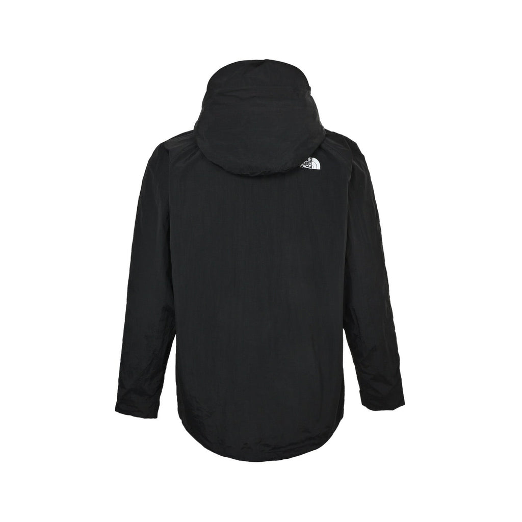 The North Face 86 Retro Mountain Jacket – Black | Women's & Men's Styling