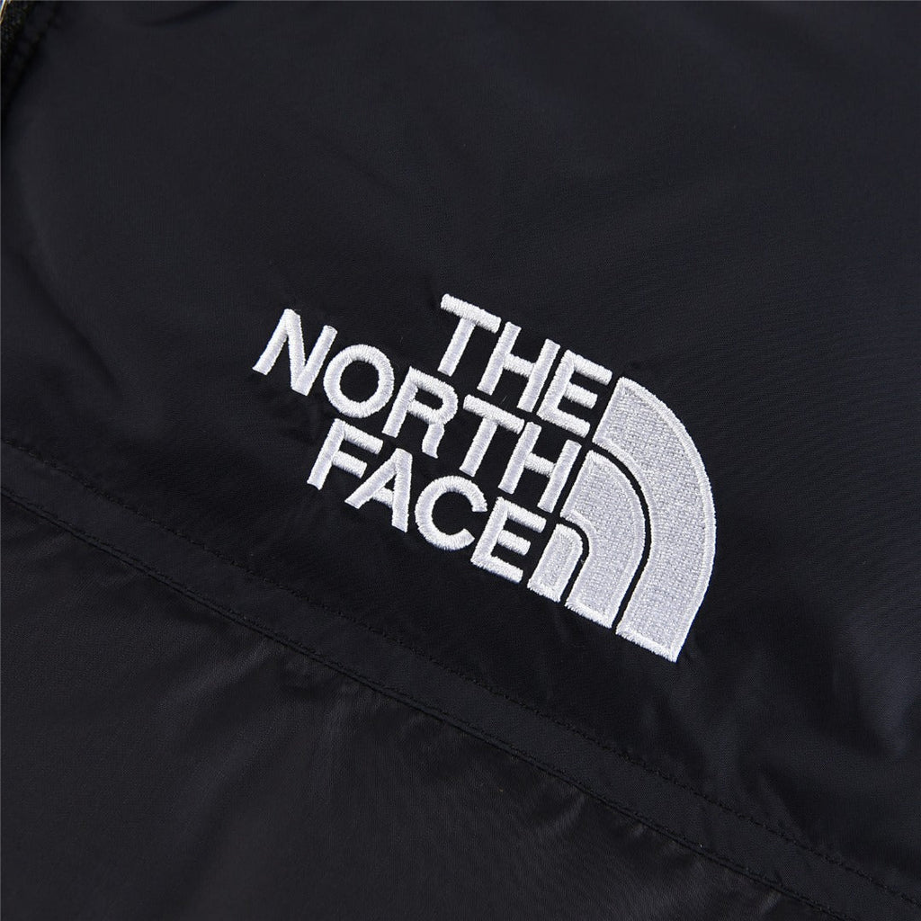 The North Face 1996 Retro Nuptse Jacket Black | Women's & Men's Streetwear