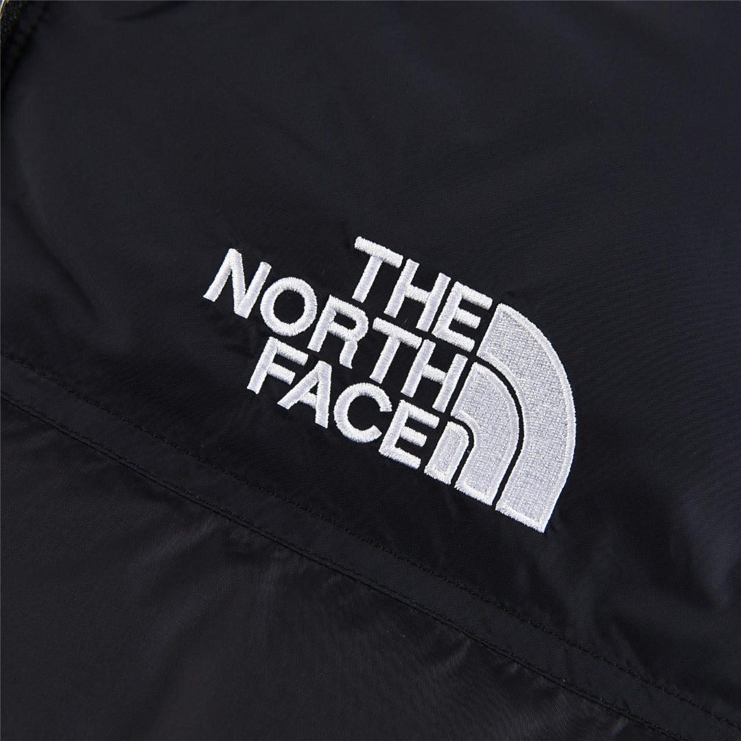 The North Face 1996 Retro Nuptse Jacket Black | Women's & Men's Streetwear