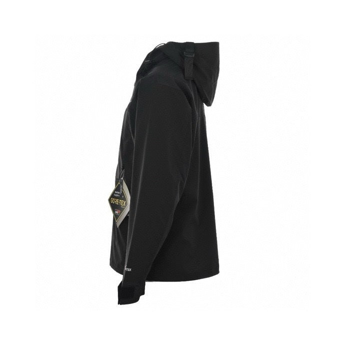 The North Face Mountain Jacket – Solid Black | Women's & Men's Styling