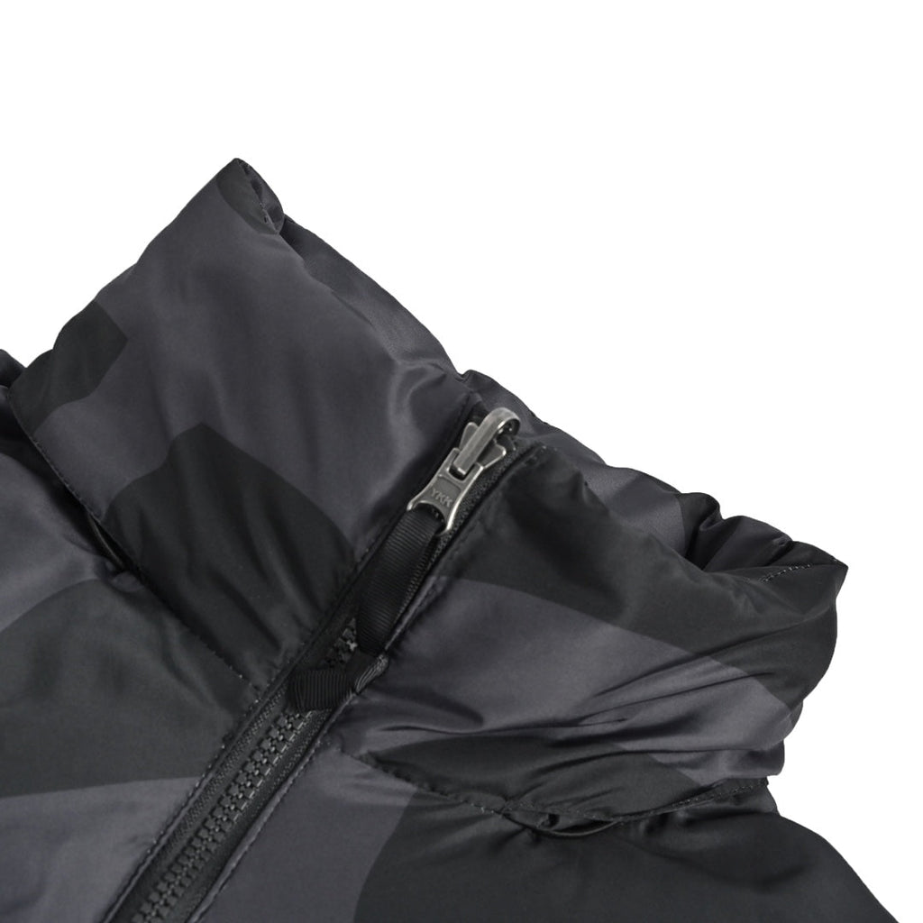 The North Face x KAWS 1996 Retro Nuptse Jacket Black Camo | Women's & Men's Streetwear
