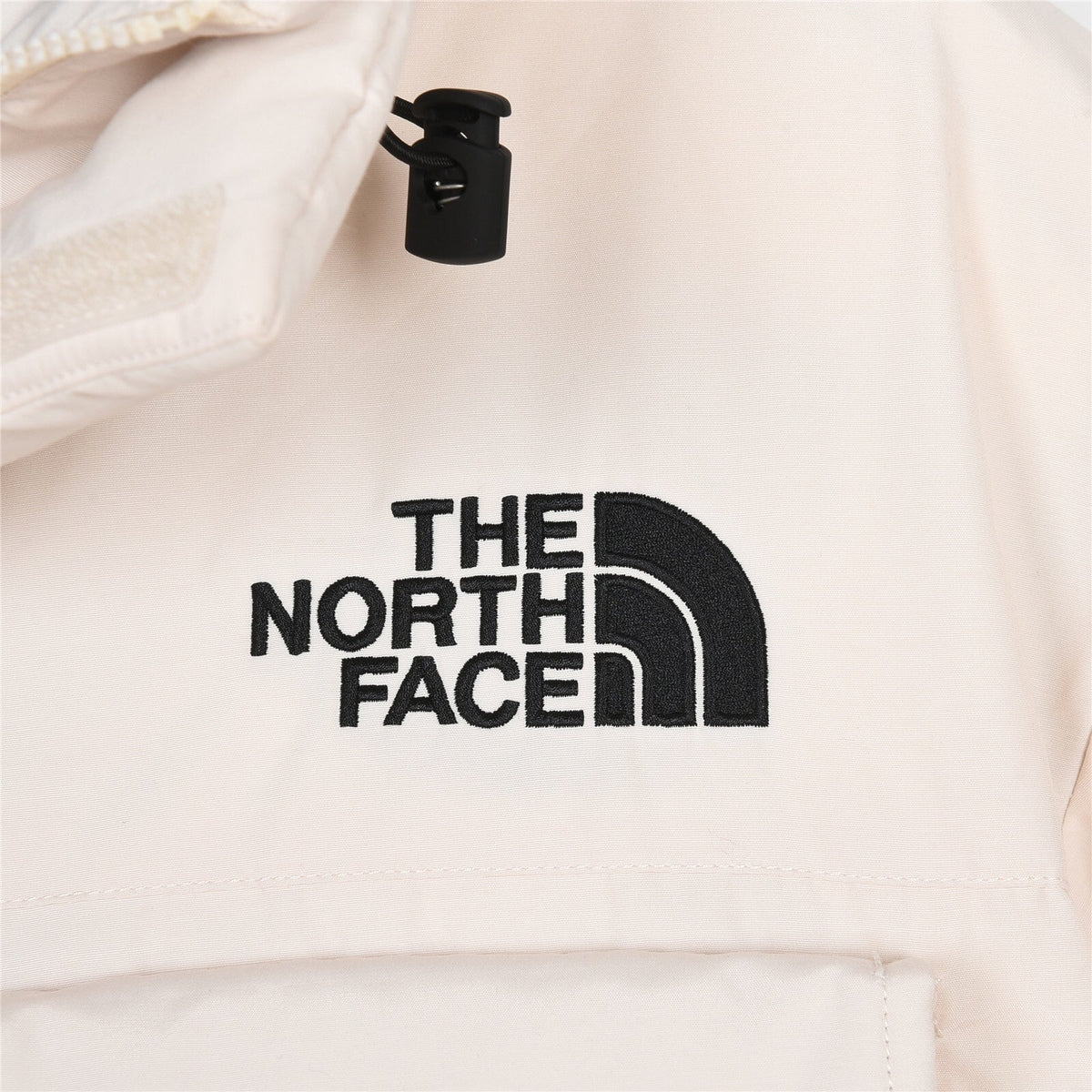 The North Face Multi-Pocket Hooded Parka | Off White | Women's & Men's Utility Style