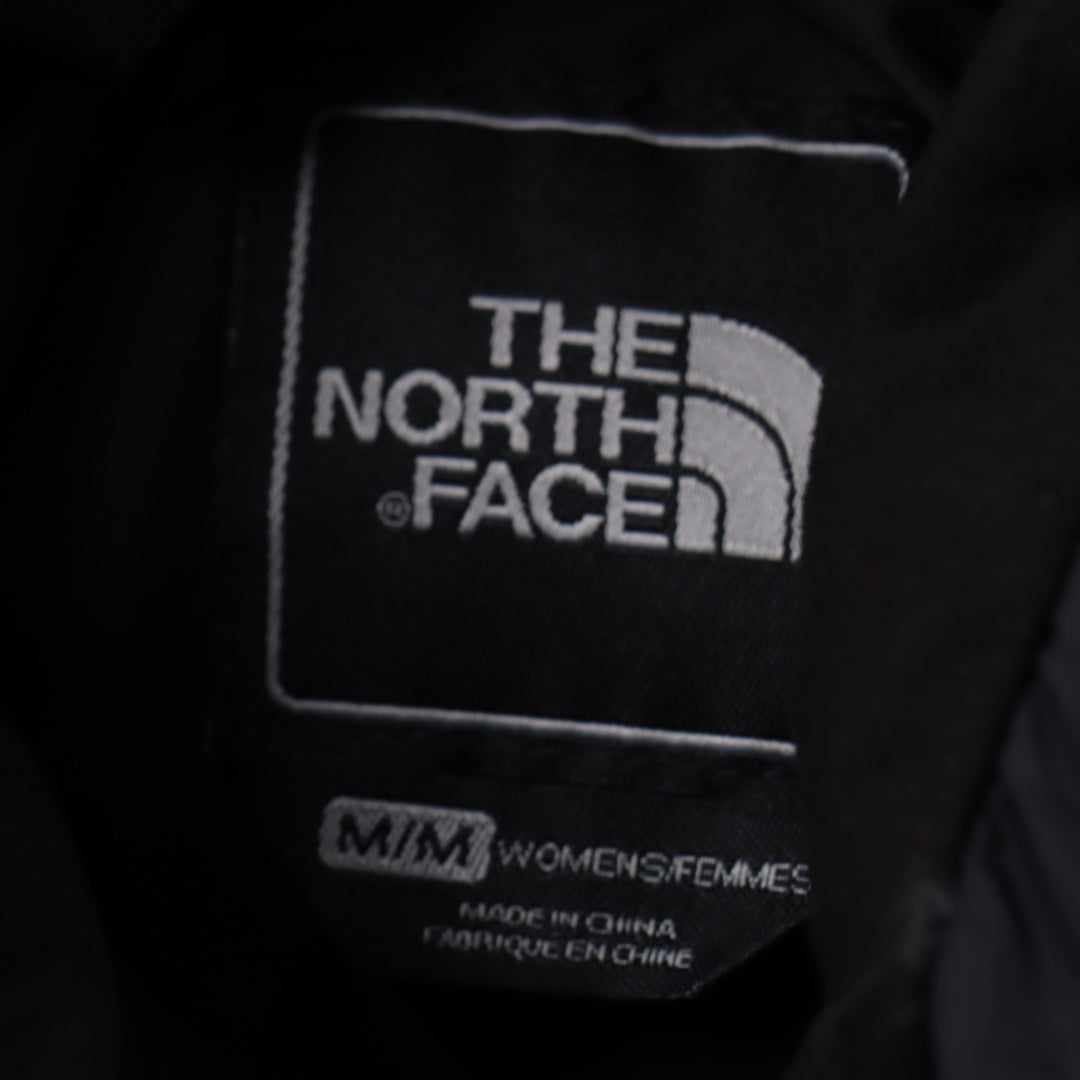 The North Face 1996 Retro Nuptse Jacket Shiny Black | Women's & Men's Streetwear