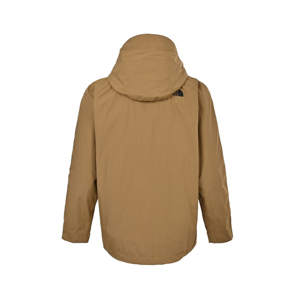 The North Face 86 Retro Mountain Jacket – Khaki | Women's & Men's Styling