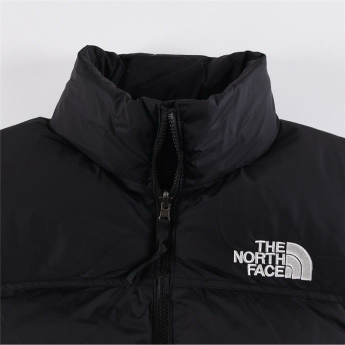 The North Face 1996 Retro Nuptse Vest Black | Women's & Men's Streetwear