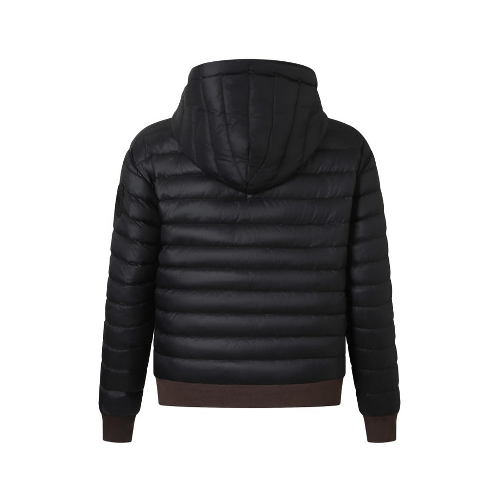 Canada Goose Women's Men's Fuse Reversible Hoody Down Jacket