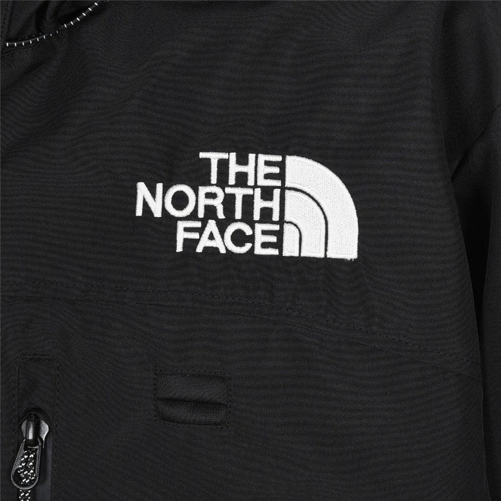 The North Face Ski Down Jacket Black