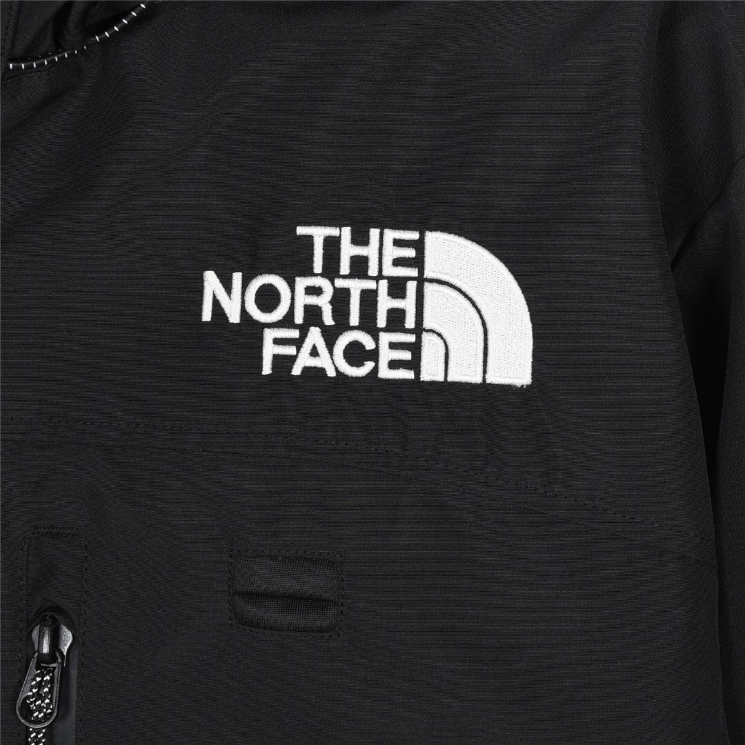 The North Face Ski Down Jacket Black