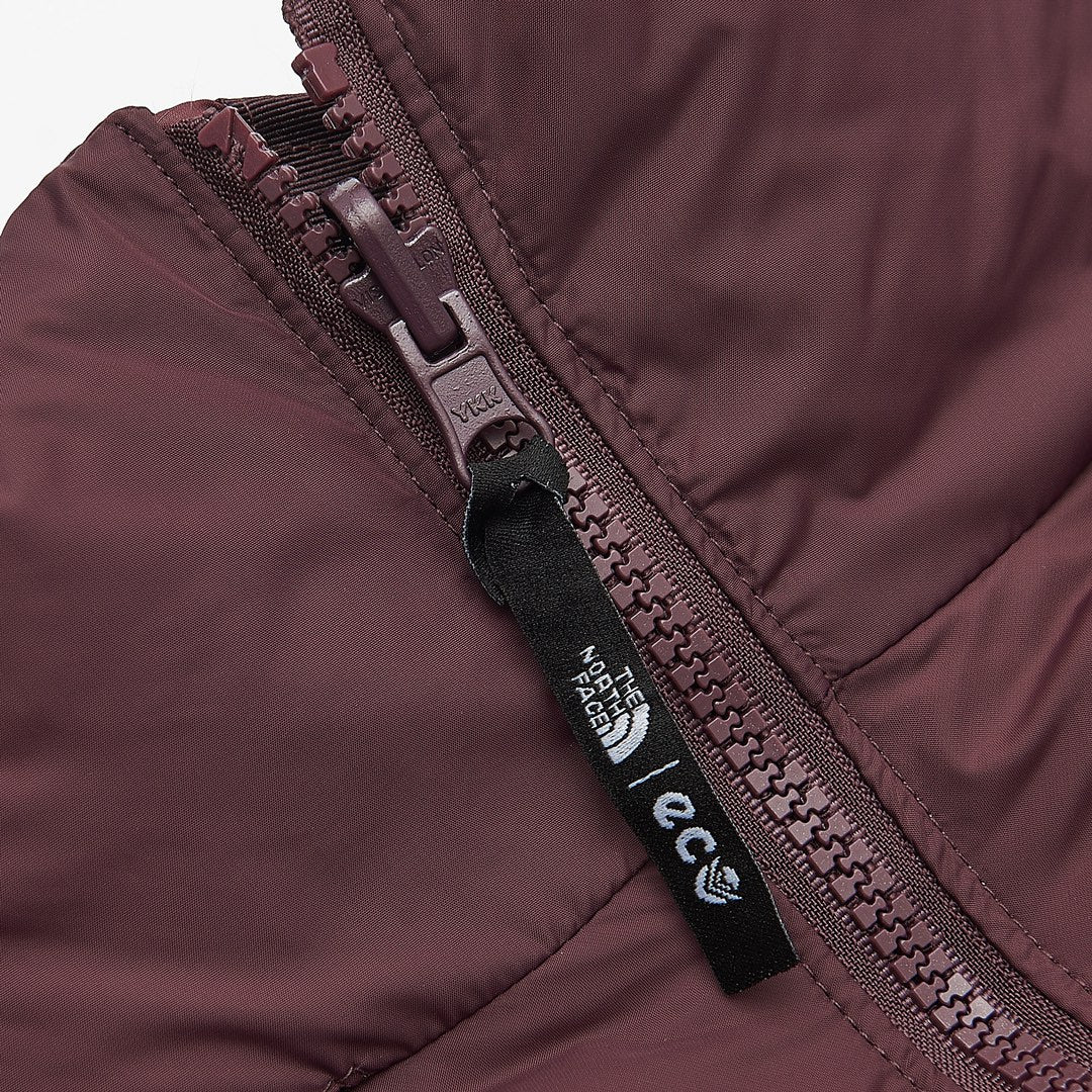 The North Face 1996 Retro Nuptse Jacket Burgundy | Women's & Men's Streetwear