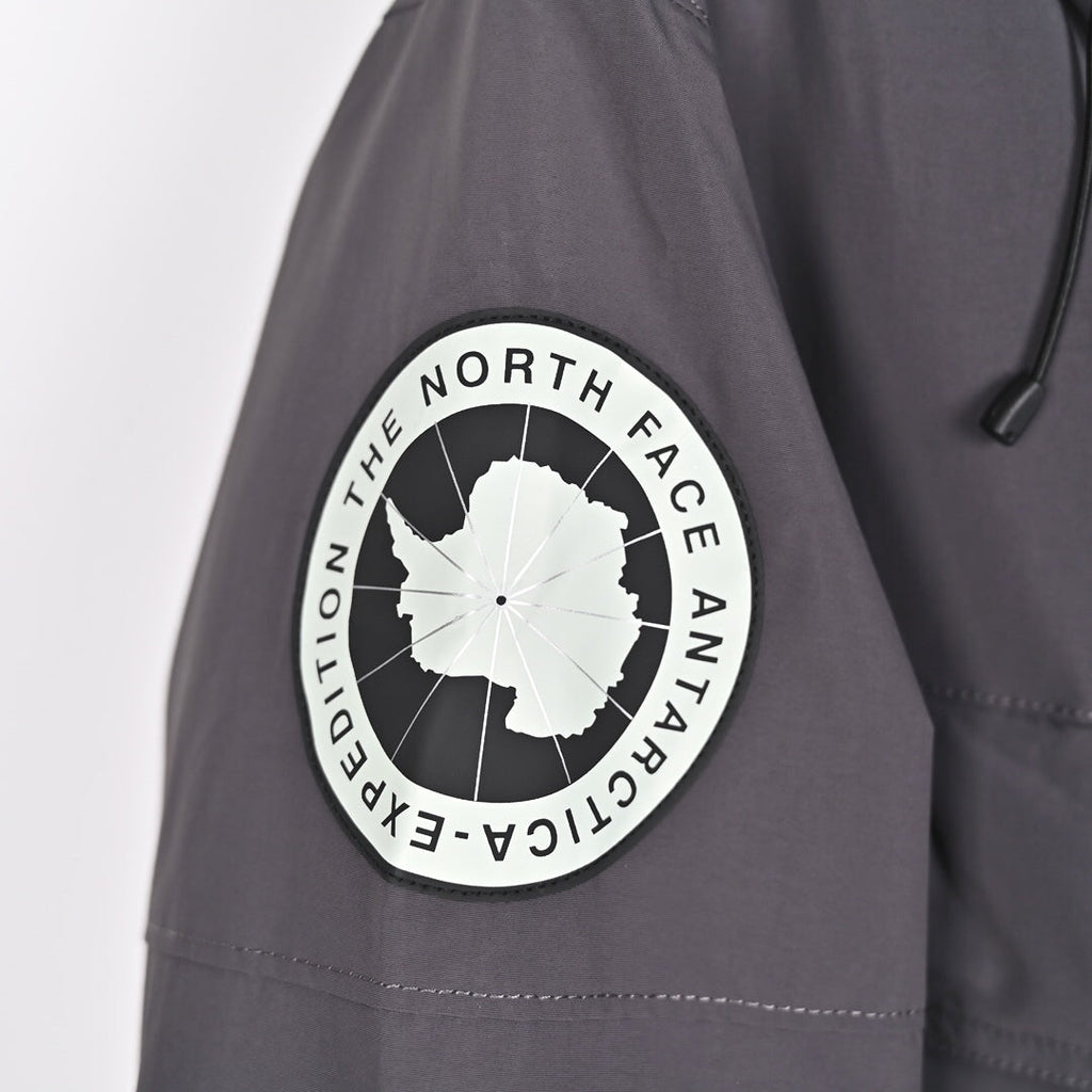 The North Face Antarctica Parka – Dark Gray | Women's & Men's Styling
