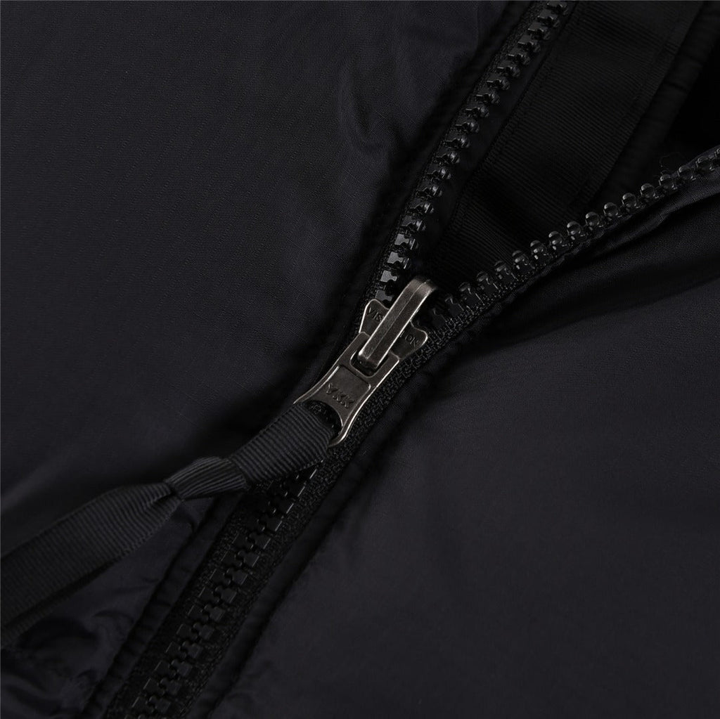 The North Face 1996 Retro Nuptse Jacket Black | Women's & Men's Streetwear