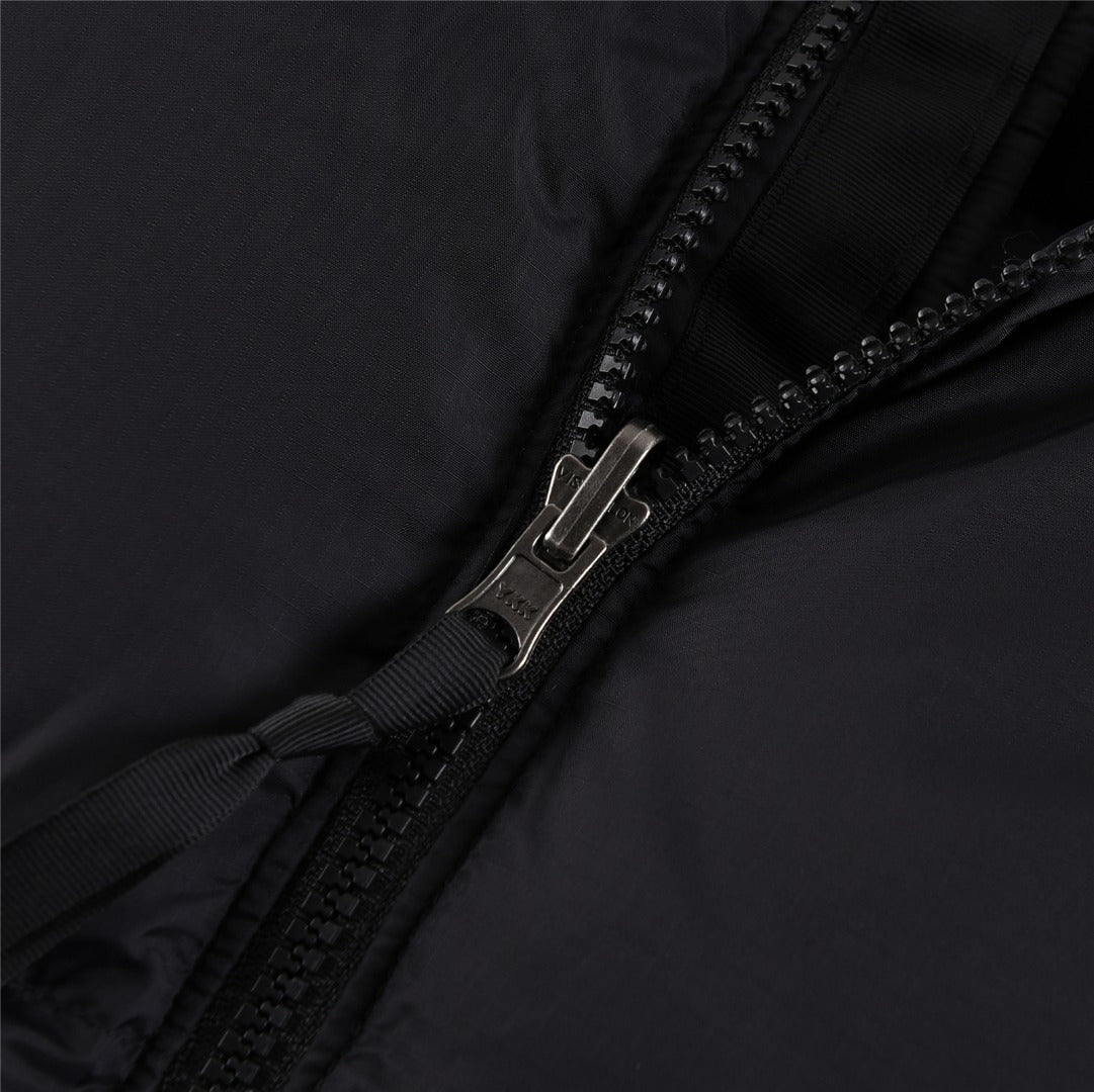 The North Face 1996 Retro Nuptse Jacket Black | Women's & Men's Streetwear