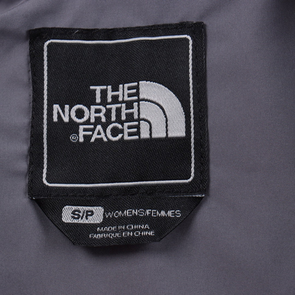 The North Face Women's 550 Fill Puffer Jacket – Pink Winter Outerwear