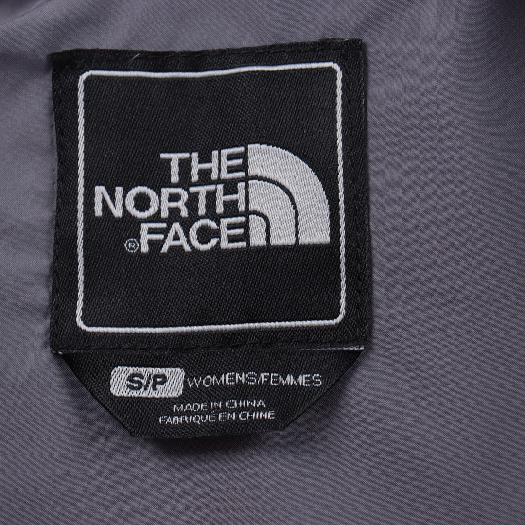 The North Face Women's 550 Fill Puffer Jacket – Pink Winter Outerwear