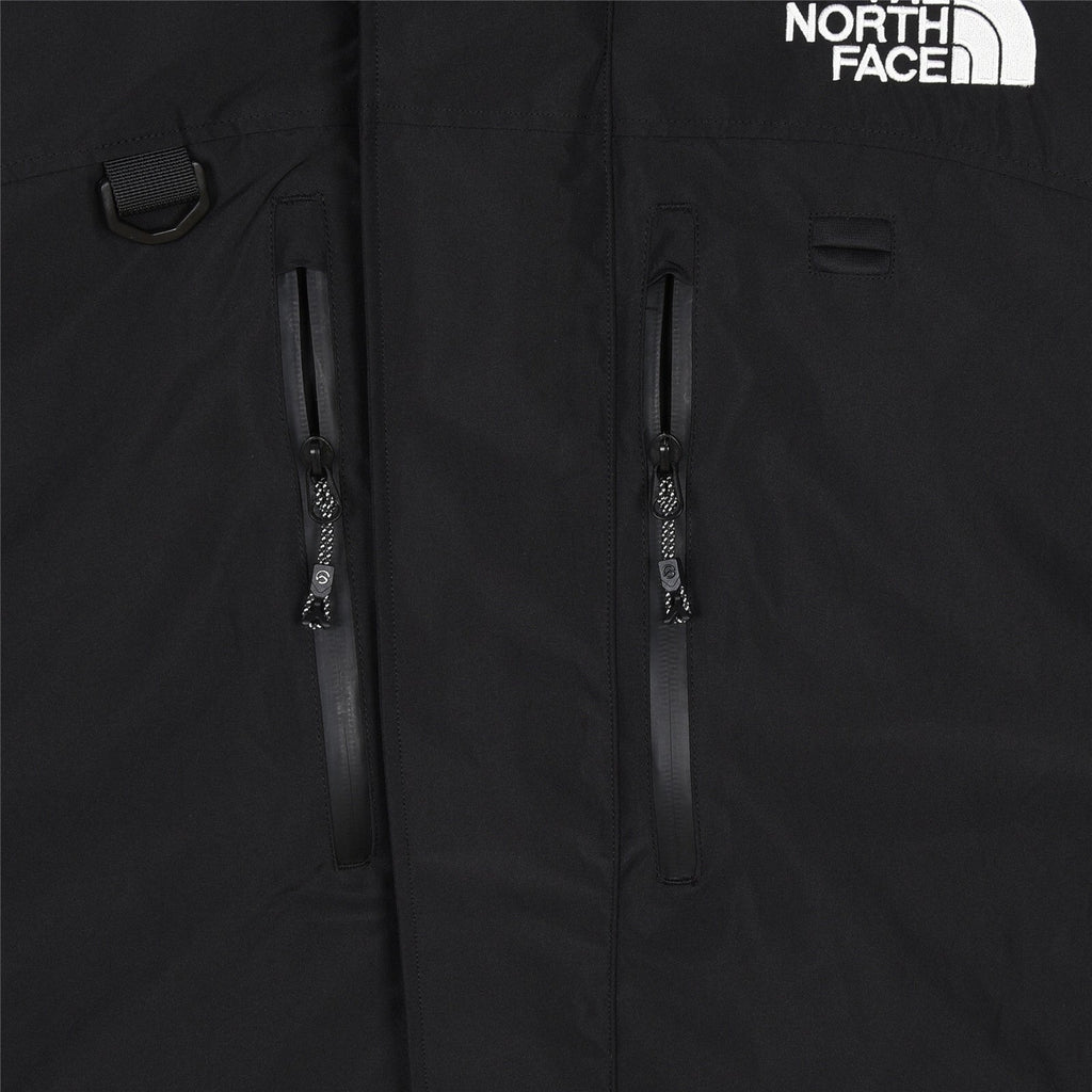 The North Face Ski Down Jacket Black