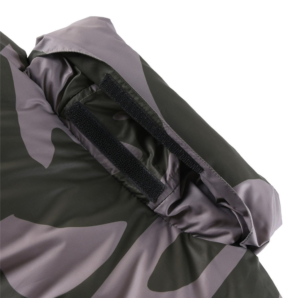 The North Face x KAWS 1996 Retro Nuptse Jacket Multi Camo | Women's & Men's Streetwear