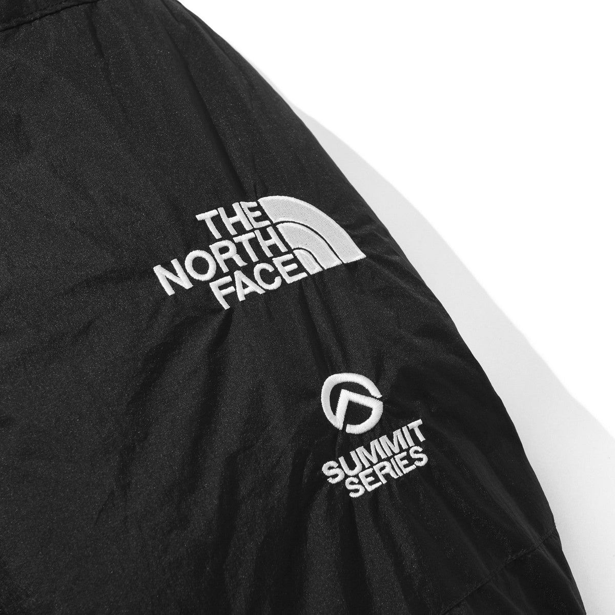 The North Face Himalayan Long Parka – Black | Women's & Men's Styling