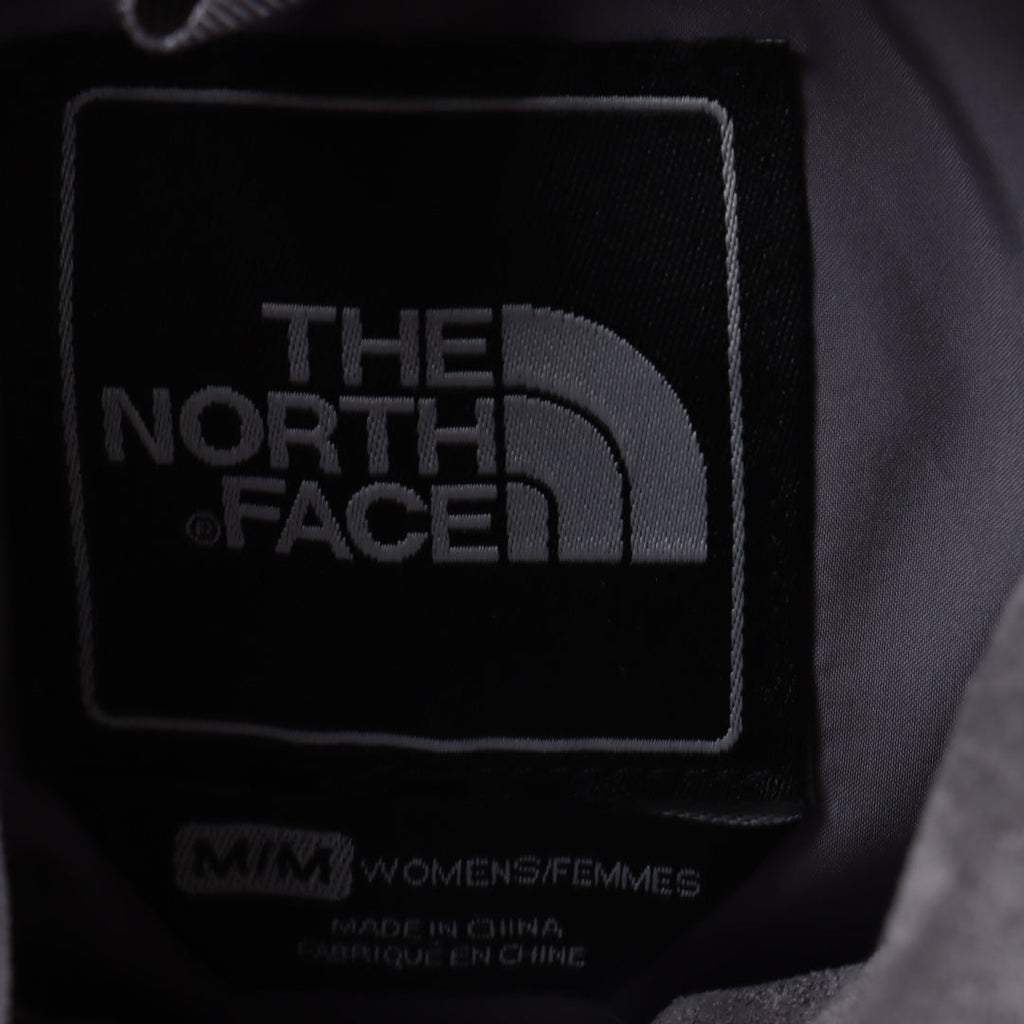 The North Face Women's 550 Fill Puffer Jacket | White Winter Outerwear