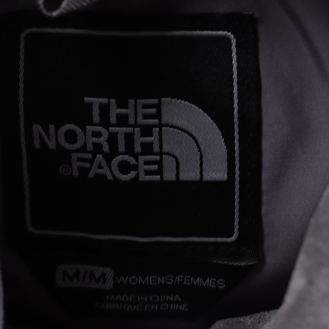 The North Face Women's 550 Fill Puffer Jacket | White Winter Outerwear